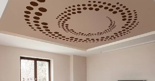 Резной потолок Apply Кулебаки, цена от 4264 руб.